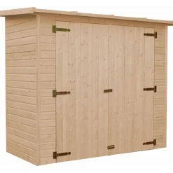 Pihavaja Timbela M348, 2.07m²
