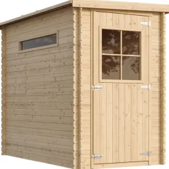 Pihavaja Timbela M306, 2.63m², eri vaihtoehtoja
