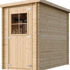 Pihavaja Timbela M306, 2.63m², eri vaihtoehtoja