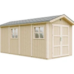 Pihavaja Timbela Premium LP SmartSide M915C, 8.52 + 2.95 m²