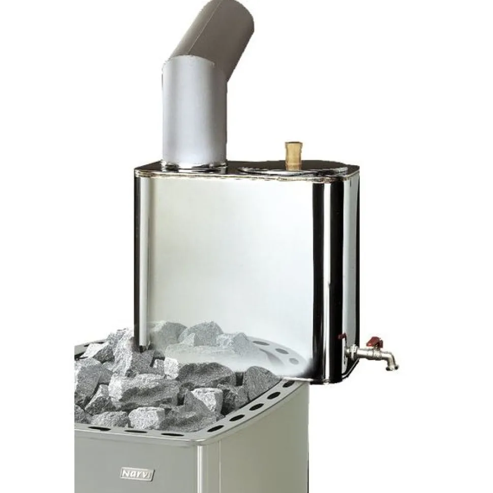 Piippusäiliö Narvi 30 l