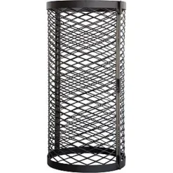 Piippuverkko Stoveman kiukaille korkeus 670mm