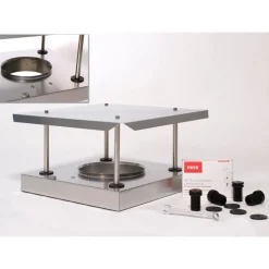 Piipunhattu Schiedel Rondo Plus 320x320mm Ø160/190mm RV=250mm rst