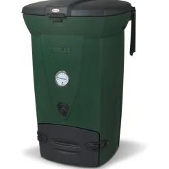Pikakompostori Biolan 220 Eco vihreä