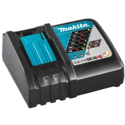 Pikalatauslaite Makita LXT DC18RC 14.4/18V akuille