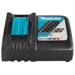 Pikalatauslaite Makita LXT DC18RC 14.4/18V akuille
