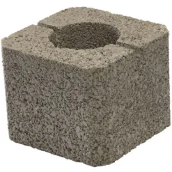 Pilariharkko Lakka RP-240, 240x240x195mm