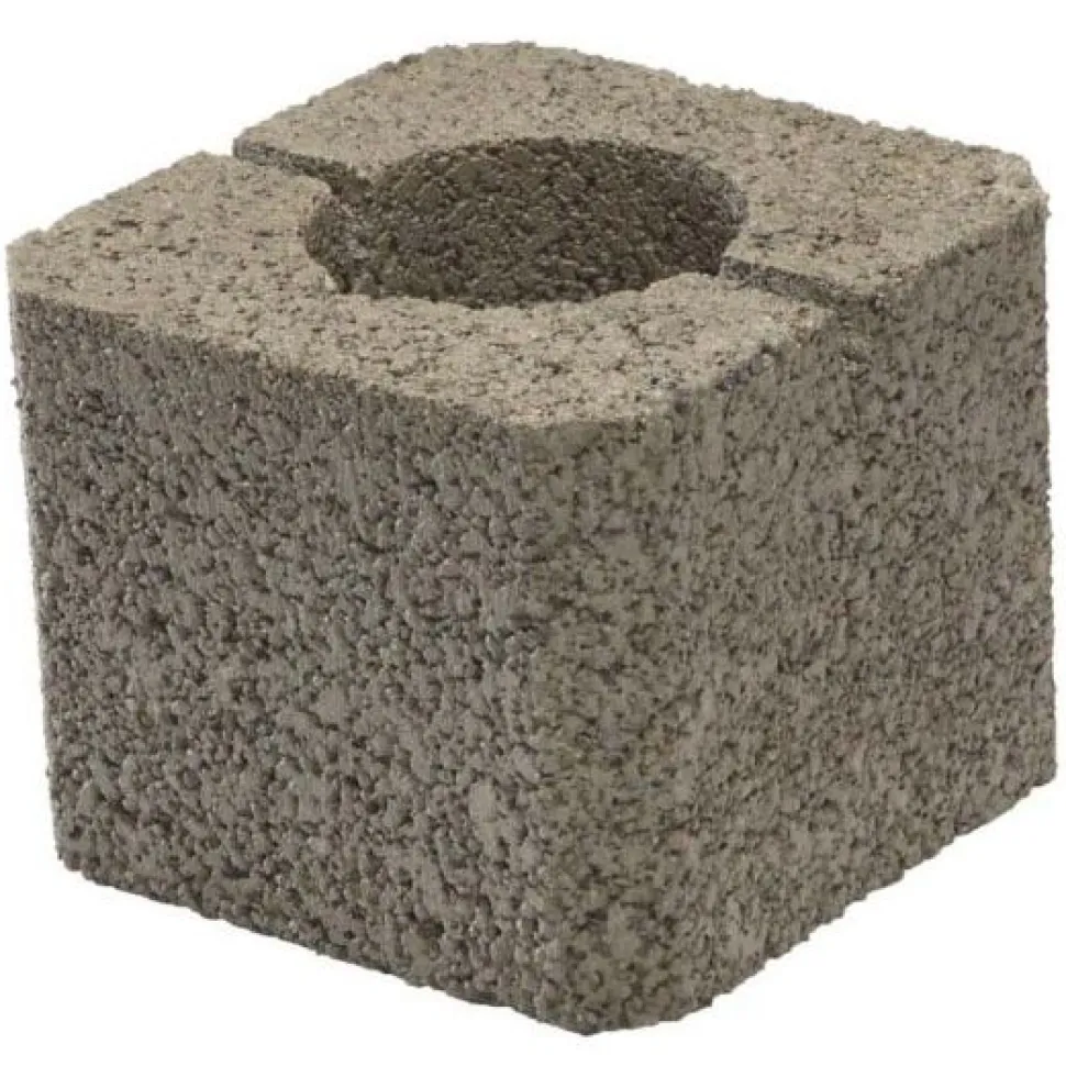 Pilariharkko Lakka RP-240, 240x240x195mm