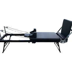 Pilateslaite AOT Reformer R2 musta