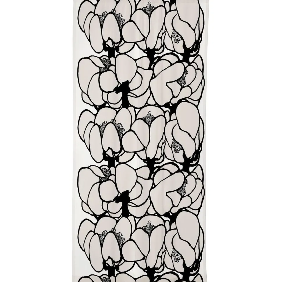 Pimennysverho Vallila Makeba SS23 140x250cm beige