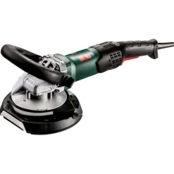 Pinnoitehiomakone Metabo RFEV 19-125 RT