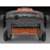 Pintailmaaja Husqvarna S 138i 36V 4,0Ah akulla