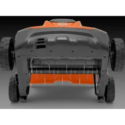 Pintailmaaja Husqvarna S 138i 36V 4,0Ah akulla