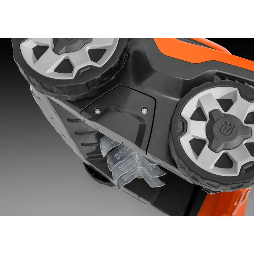 Pintailmaaja Husqvarna S 138i 36V 4,0Ah akulla