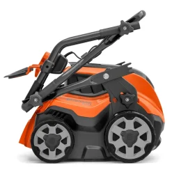 Pintailmaaja Husqvarna S 138i 36V 4,0Ah akulla