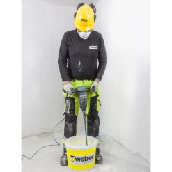Pintatasoite Weber Vetonit LR+ 20 kg