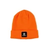 Pipo Husqvarna Merino Beanie oranssi