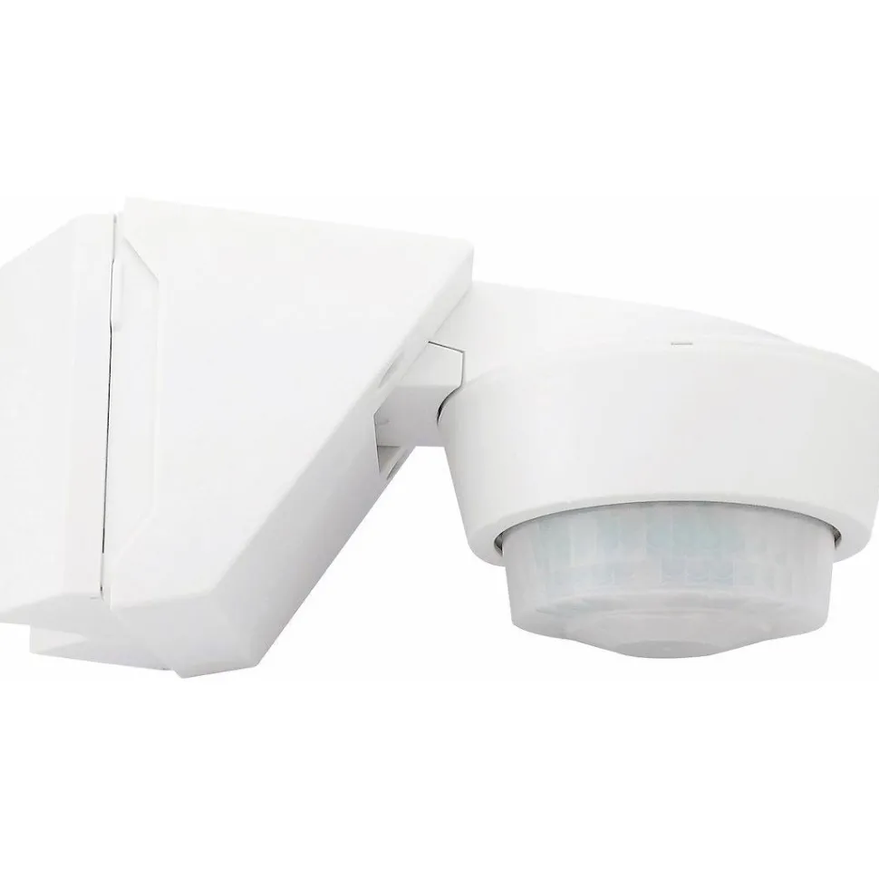 PIR-tunnistin Malmbergs, IP55, 360°