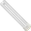 Pistokantalamppu Patron 2G7 9W 830 3000K