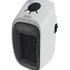 Pistorasialämmitin Harju 400 W PTC