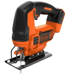 Pistosaha Black+Decker BDCJS18N 18V ilman akkua
