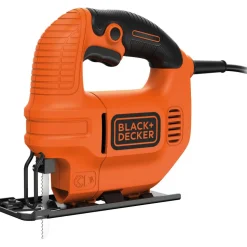 Pistosaha Black+Decker KS501 400 W