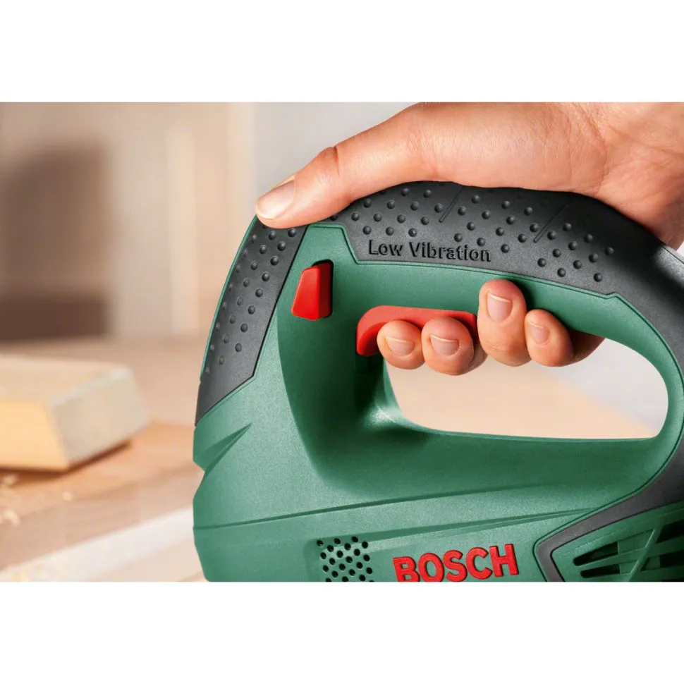 Pistosaha Bosch PST 650