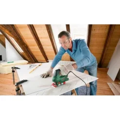 Pistosaha Bosch PST 900 PEL Compact