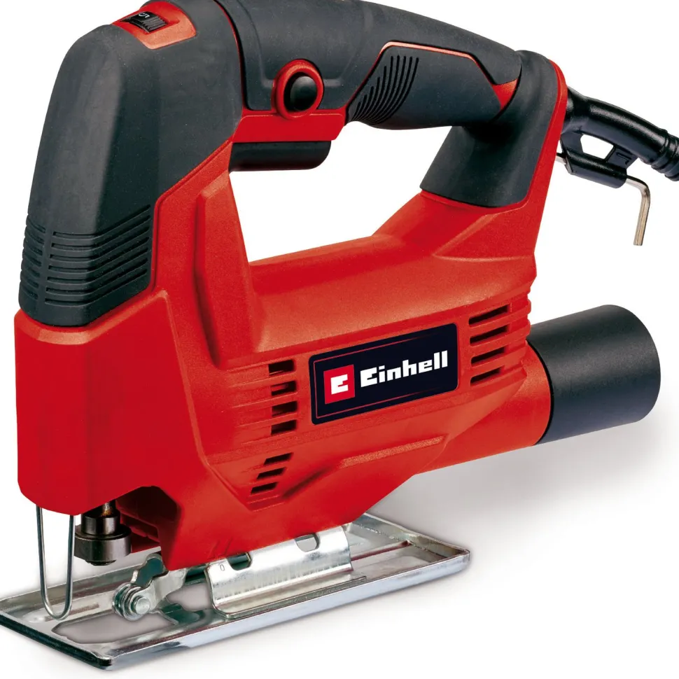 Pistosaha Einhell TC-JS 60/1 400W