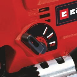 Pistosaha Einhell TC-JS 80/1 550W