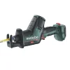 Pistosaha Metabo SSE 18 LTX BL Compact 18V ilman akkua ja laturia