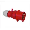 Pistotulppa 203-TLS 3PNE 16A 400V IP44
