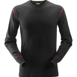 Pitkähihainen aluspaita Snickers Workwear 9461 ProtecWork