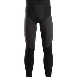 Pitkät alushousut Snickers Workwear LiteWork 9409 37.5 musta