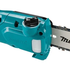 Pitkävartinen akkuketjusaha Makita LXT DUA200Z 18V ilman akkua