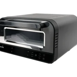 Pizzauuni Easy Cooking, 12