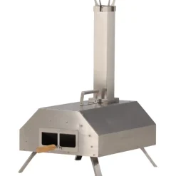 Pizzauuni Venture Home Hamnå, puupelletti