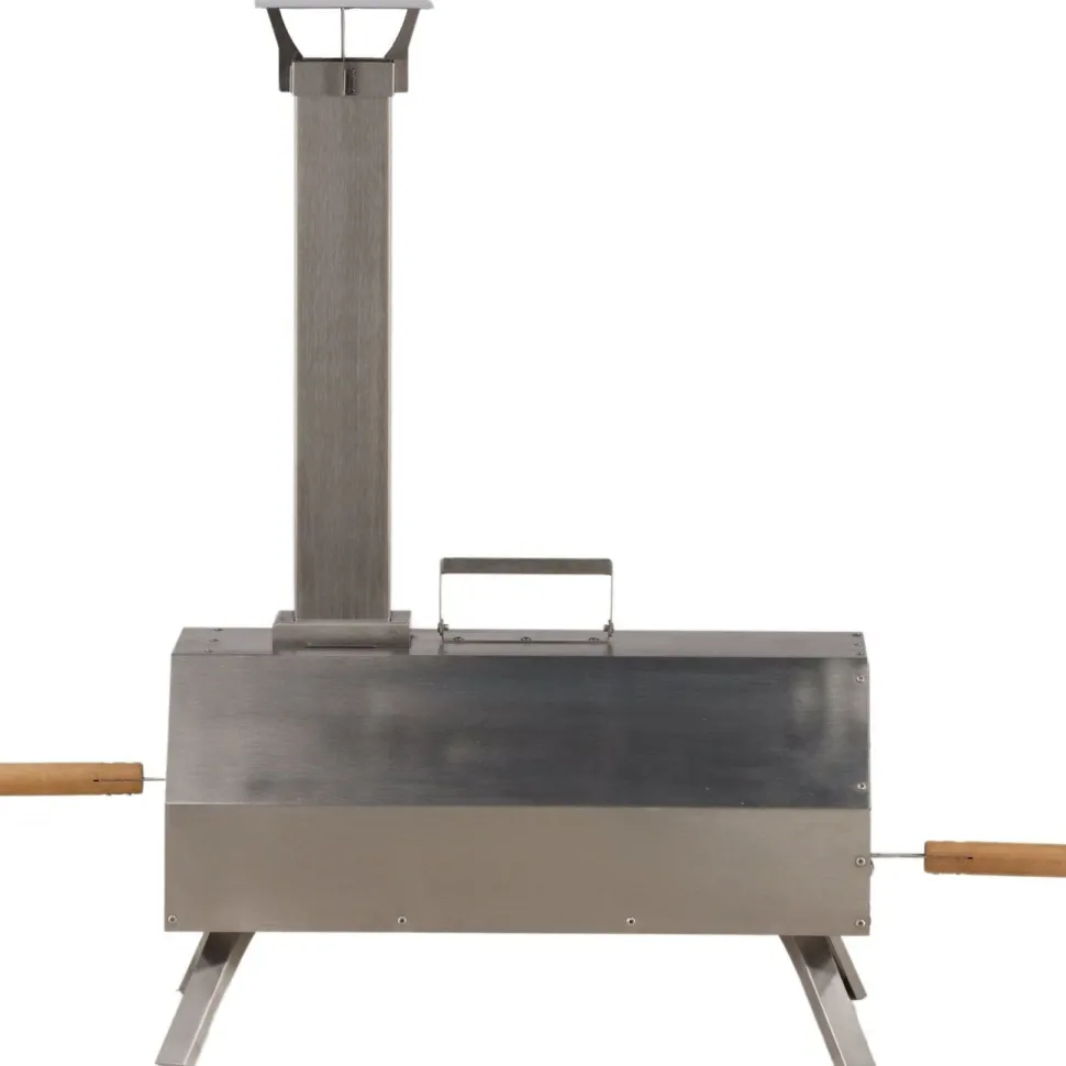 Pizzauuni Venture Home Hamnå, puupelletti