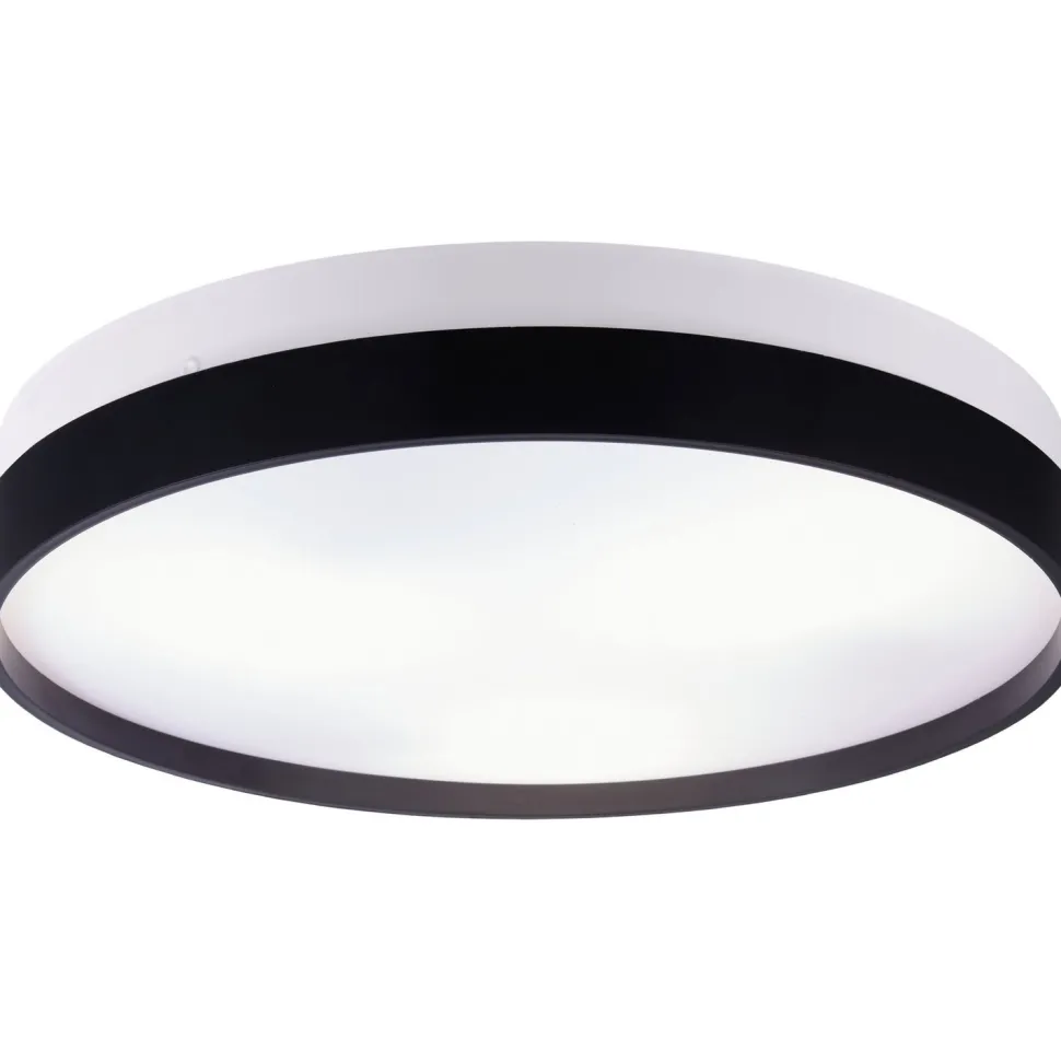 Plafondi Heat Discus Easy Mount Ø38cm 3xE27