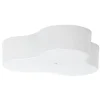 Plafondi Innolux Triple Ø 600 mm valkoinen