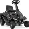 Päältäajettava ruohonleikkuri Ducar 24" 4400W