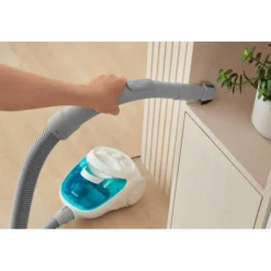 Pölynimuri Sencor SVC1015TQ, valkoinen