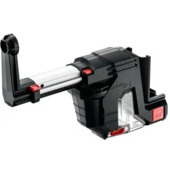 Pölynpoistojärjestelmä Metabo ISA 28 KH 18 LTX BL 28 Q -mallille