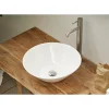 Pohjaventtiili Bathco 60 sulkeutumaton Ø68mm kromi