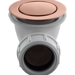 Pohjaventtiili Pop-up Tapwell 22200 amme eri värejä