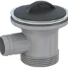 Pohjaventtiili Prevex, 1 1/2", 70mm