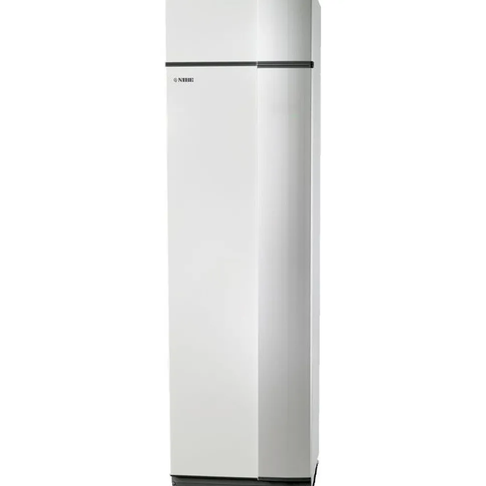 Poistoilmalämpöpumppu Nibe F372