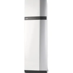 Poistoilmalämpöpumppu Nibe S735, S-sarja, wifi