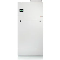 Poistoilmalämpöpumppu Nilan Compact PC Sol EK9 XL