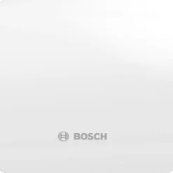 Poistoilmapuhallin Bosch F1500, valkoinen, eri kokoja